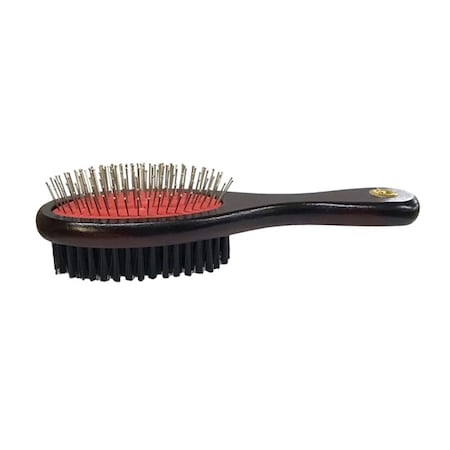 Jacks Imports Combo Brush 1517